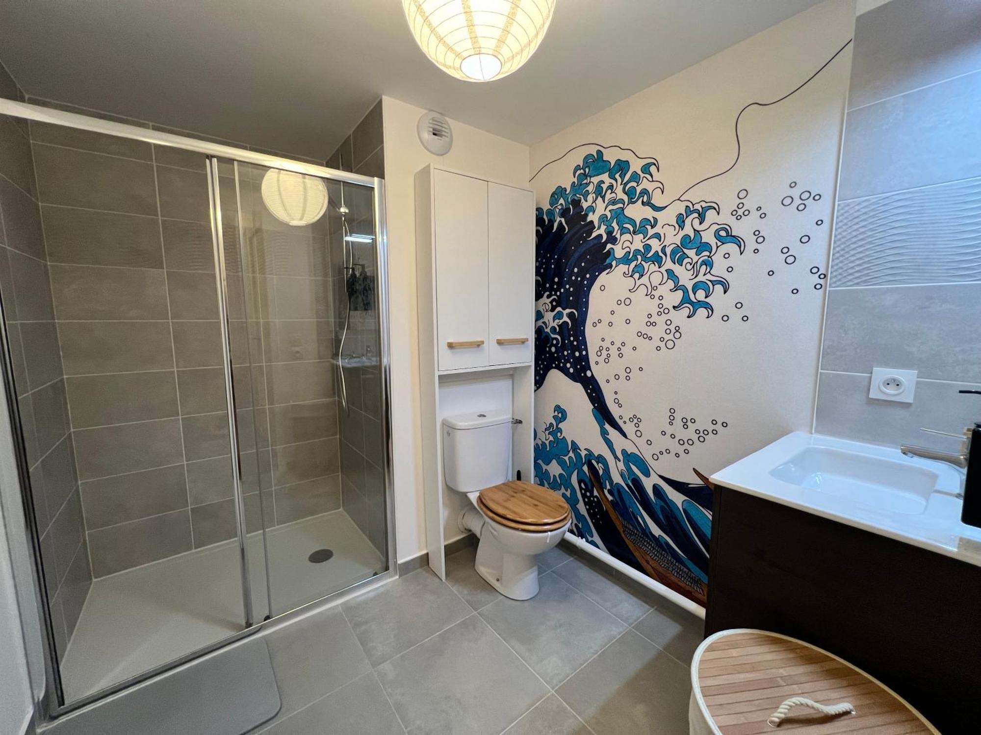 L'Asian - New T2 Proche Gare Vitry-sur-Seine Exteriör bild